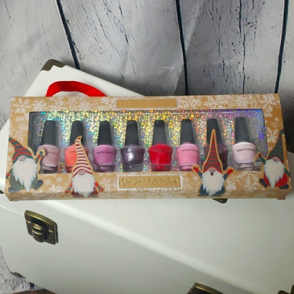 NWT Beauty Concepts 